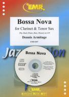 Jazzination Bossa Nova Standard