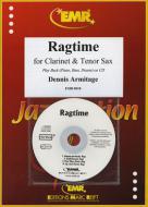 Jazzination Ragtime Standard
