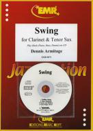 Jazzination Swing Standard