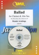 Jazzination Ballad Standard