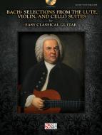 Cello Suite No. 5, BWV 1011 "Gavotte I" 