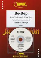 Jazzination Be-Bop Standard