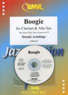 Jazzination Boogie Standard