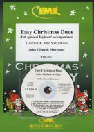 Easy Christmas Duos Standard