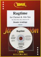 Jazzination Ragtime Standard