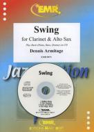 Jazzination Swing Standard