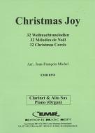 Christmas Joy Standard
