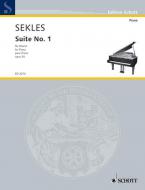Suite Nr. 1 op. 34 Standard