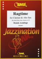 Jazzination Ragtime Standard