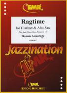 Jazzination Ragtime Standard