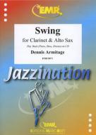 Jazzination Swing Standard