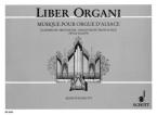 Elsässische Orgelmusik aus vier Jahrhunderten 