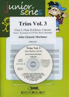 Trios Vol. 3 Standard