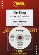 Jazzination Be-Bop Standard