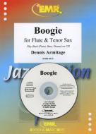 Jazzination Boogie Standard