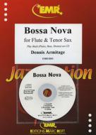 Jazzination Bossa Nova Standard