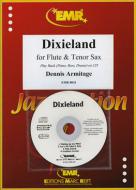 Jazzination Dixieland Standard