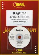 Jazzination Ragtime Standard