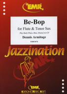 Jazzination Be-Bop Standard