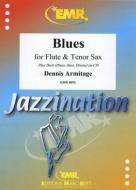 Jazzination Blues Standard