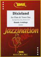 Jazzination Dixieland Standard
