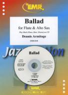 Jazzination Ballad Standard