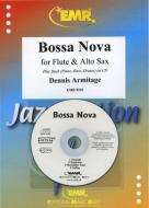 Jazzination Bossa Nova Standard
