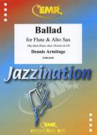 Jazzination Ballad Standard