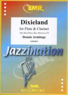 Jazzination Dixieland Standard