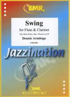 Jazzination Swing Standard