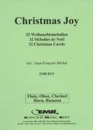 Christmas Joy Standard