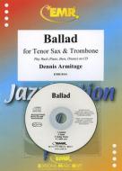 Jazzination Ballad Standard