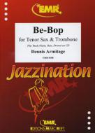 Jazzination Be-Bop Standard