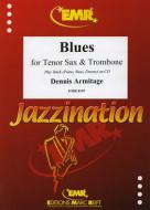 Jazzination Blues Standard