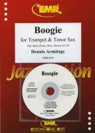 Jazzination Boogie Standard