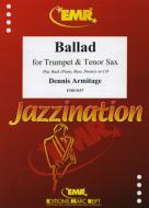 Jazzination Ballad Standard
