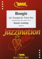 Jazzination Boogie Standard