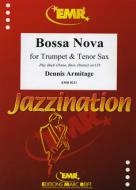 Jazzination Bossa Nova Standard