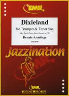 Jazzination Dixieland Standard