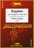 Jazzination Ragtime Standard