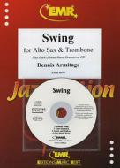 Jazzination Swing Standard