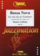 Jazzination Bossa Nova Standard
