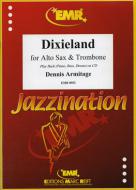 Jazzination Dixieland Standard