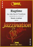 Jazzination Ragtime Standard