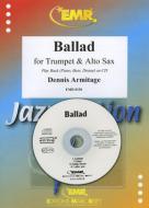 Jazzination Ballad Standard