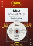 Jazzination Blues Standard