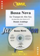 Jazzination Bossa Nova Standard
