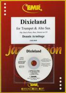 Jazzination Dixieland Standard