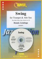 Jazzination Swing Standard
