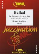 Jazzination Ballad Standard